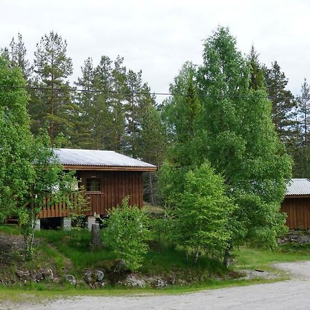 Villa Visit Wilderness Åmli Exterior foto